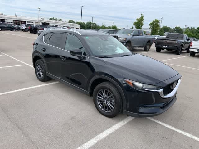 Thumbnail: 2019 Mazda CX-5 - 24