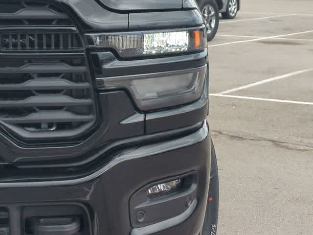 Thumbnail: 2026 RAM 2500 - 11