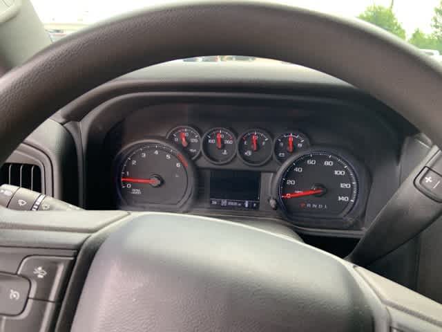 Thumbnail: 2024 Chevrolet Silverado 3500 - 5
