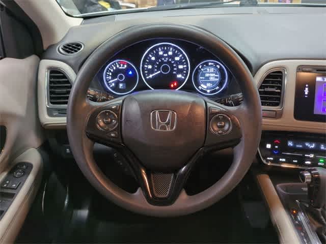 Thumbnail: 2018 Honda HR-V - 24