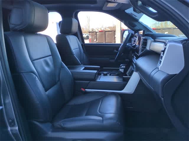 Thumbnail: 2025 Toyota Tundra - 23