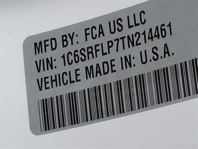 Thumbnail: 2026 RAM 1500 - 39