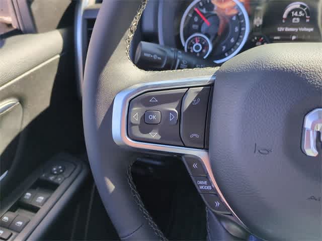 Thumbnail: 2026 RAM 1500 - 24