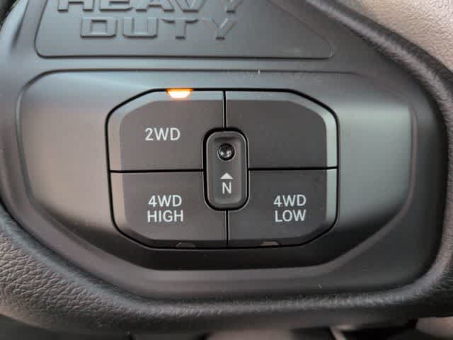 Thumbnail: 2026 RAM 2500 - 38