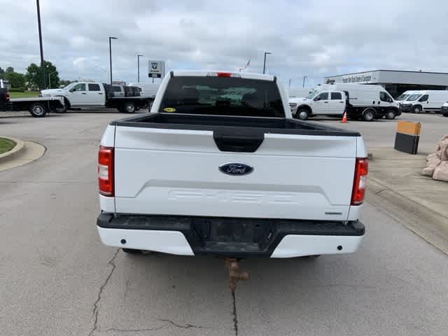 Thumbnail: 2020 Ford F-150 - 18