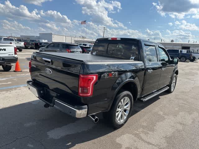 Thumbnail: 2016 Ford F-150 - 19