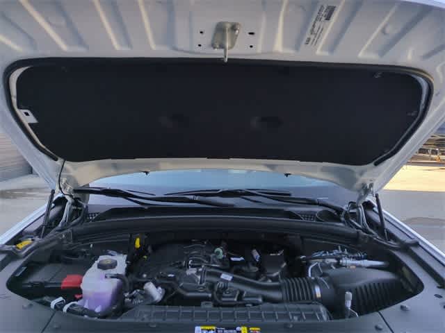 Thumbnail: 2025 Jeep Grand Cherokee L - 15