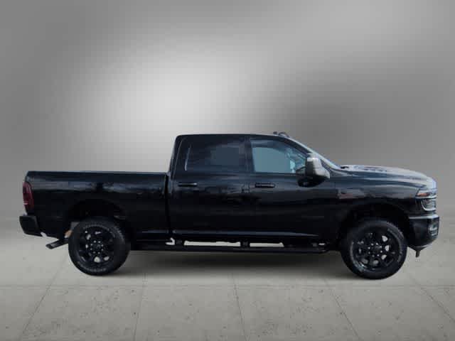 Thumbnail: 2026 RAM 2500 - 9
