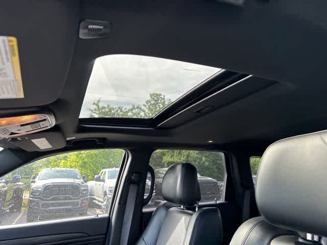 Thumbnail: 2019 Jeep Grand Cherokee - 6
