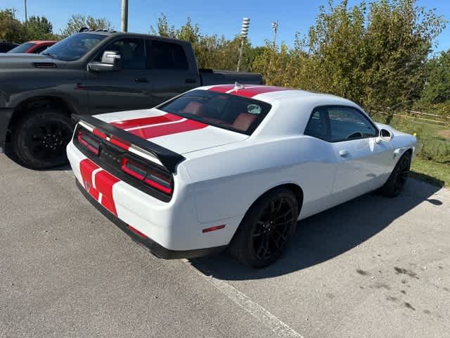 Thumbnail: 2023 Dodge Challenger - 24