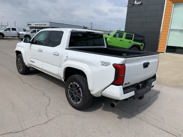 Thumbnail: 2025 Toyota Tacoma - 17