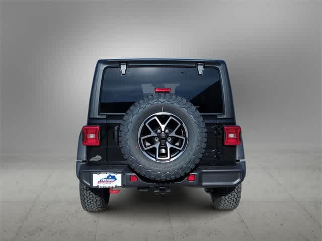 Thumbnail: 2026 Jeep Wrangler - 7
