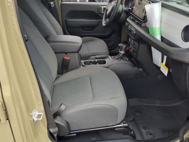 Thumbnail: 2026 Jeep Gladiator - 20