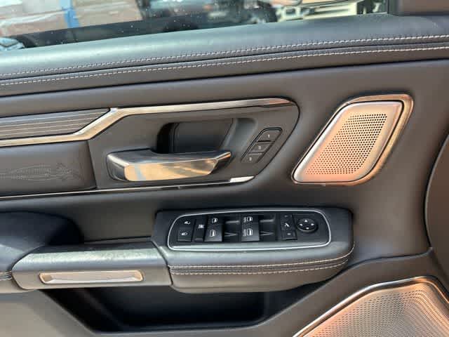 Thumbnail: 2020 RAM 1500 - 11