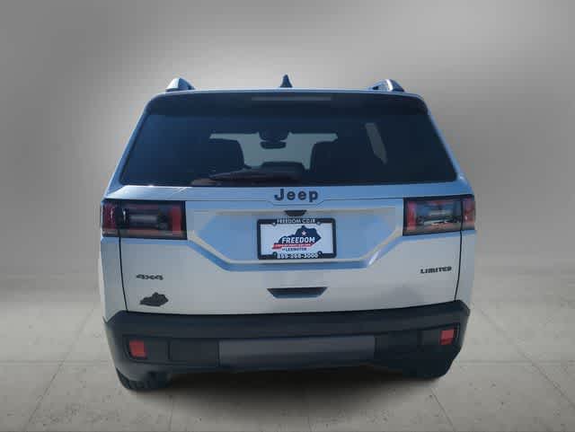 Thumbnail: 2026 Jeep Cherokee - 7