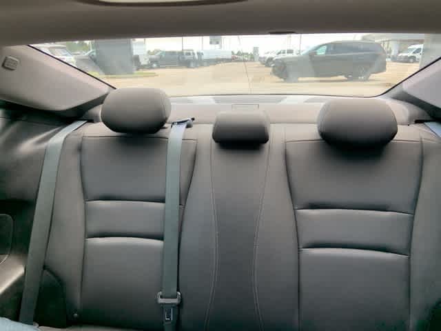 Thumbnail: 2013 Honda Accord - 9