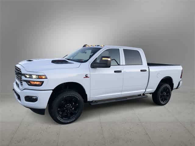 Thumbnail: 2026 RAM 2500 - 3