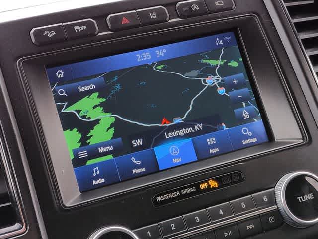 Thumbnail: 2021 Ford Expedition - 30