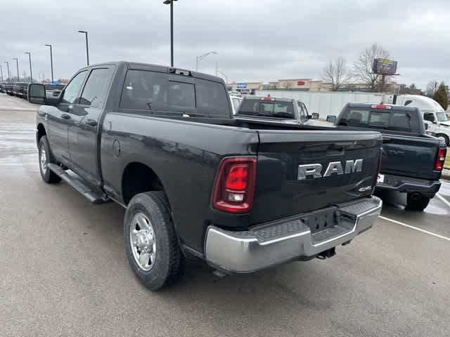 Thumbnail: 2026 RAM 2500 - 9
