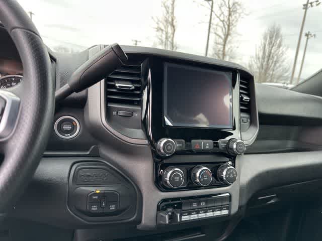 Thumbnail: 2026 RAM 5500 - 4