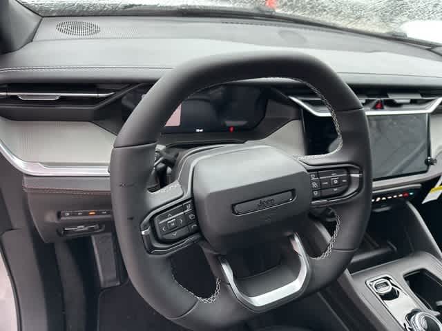 Thumbnail: 2026 Jeep Cherokee - 7