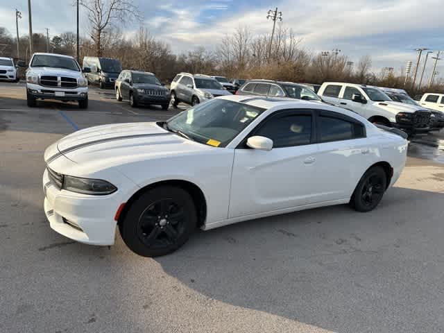 Thumbnail: 2021 Dodge Charger - 16