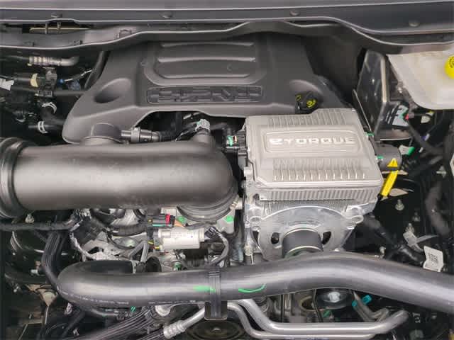 Thumbnail: 2026 RAM 1500 - 15