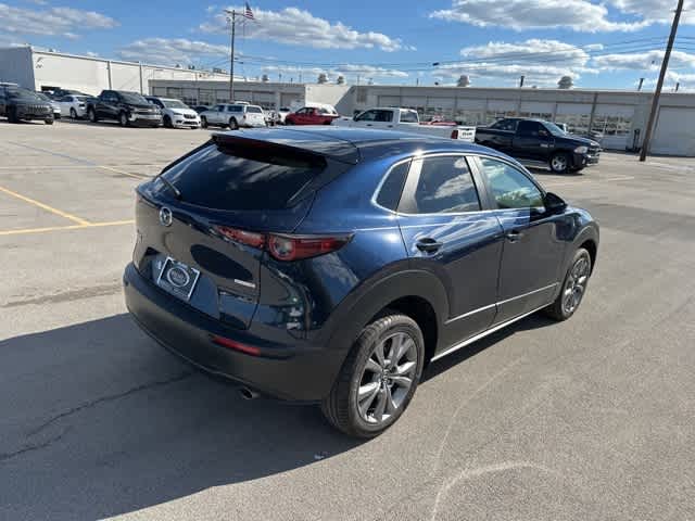 Thumbnail: 2023 Mazda CX-30 - 17