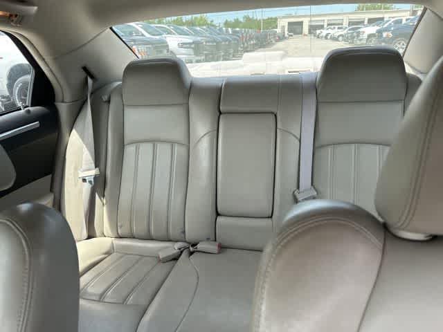 Thumbnail: 2007 Chrysler 300 - 5