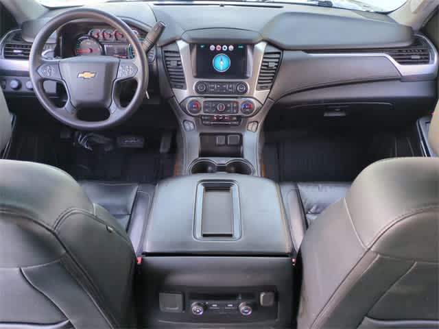 Thumbnail: 2018 Chevrolet Tahoe - 15