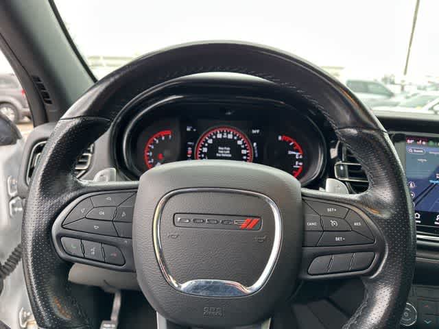 Thumbnail: 2022 Dodge Durango - 11