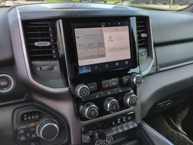 Thumbnail: 2026 RAM 1500 - 27