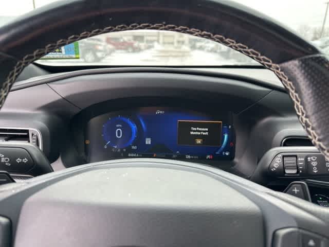 Thumbnail: 2020 Ford Explorer - 12