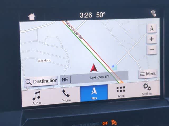 Thumbnail: 2019 Ford F-150 - 29