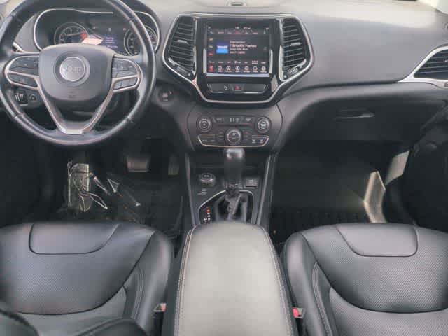 Thumbnail: 2019 Jeep Cherokee - 15