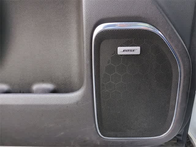 Thumbnail: 2019 Chevrolet Silverado 3500 - 31