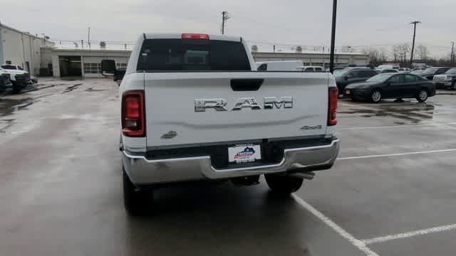 Thumbnail: 2026 RAM 2500 - 7
