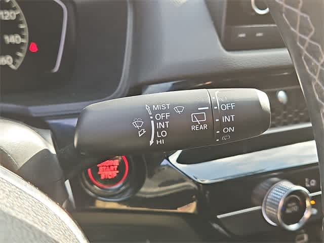 Thumbnail: 2023 Honda Civic - 26