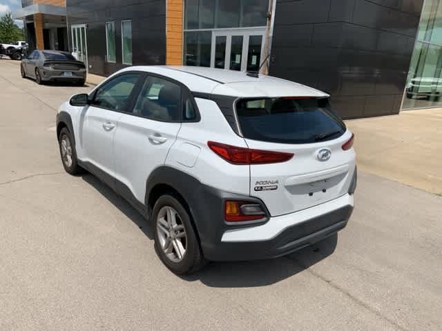 Thumbnail: 2019 Hyundai Kona - 18