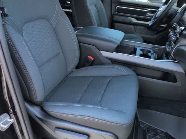 Thumbnail: 2026 RAM 1500 - 22