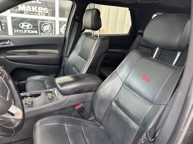 Thumbnail: 2016 Dodge Durango - 3