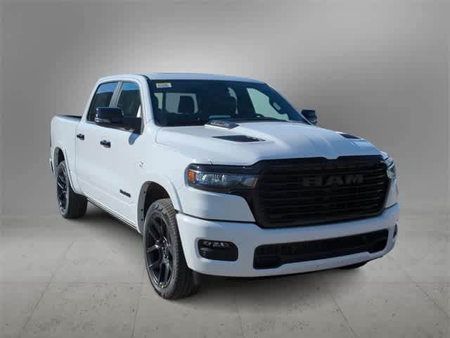 Thumbnail: 2026 RAM 1500 - 2