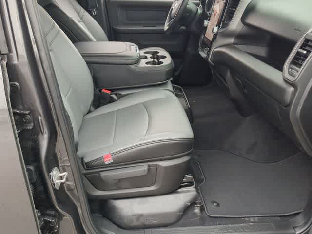 Thumbnail: 2026 RAM 2500 - 21