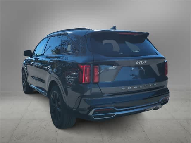 Thumbnail: 2022 Kia Sorento - 6