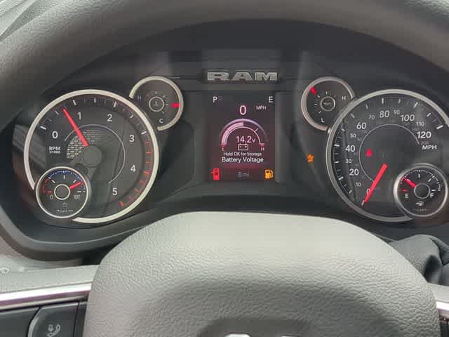 Thumbnail: 2026 RAM 3500 - 34