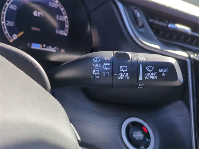 Thumbnail: 2025 Jeep Grand Cherokee - 26