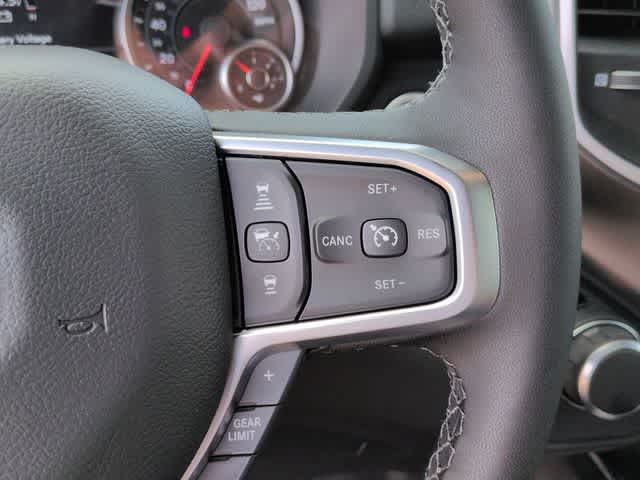 Thumbnail: 2026 RAM 1500 - 26