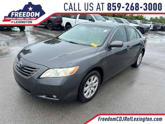 2007 Toyota Camry XLE -
                  Lexington, KY