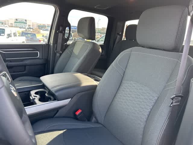 Thumbnail: 2026 RAM 3500 - 10