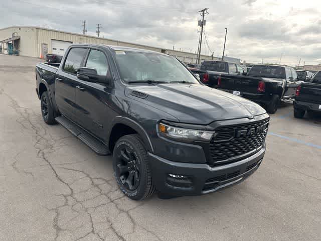 Thumbnail: 2026 RAM 1500 - 13